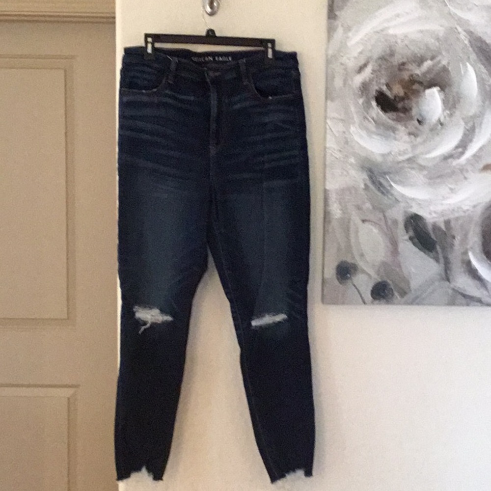 AE Jegging